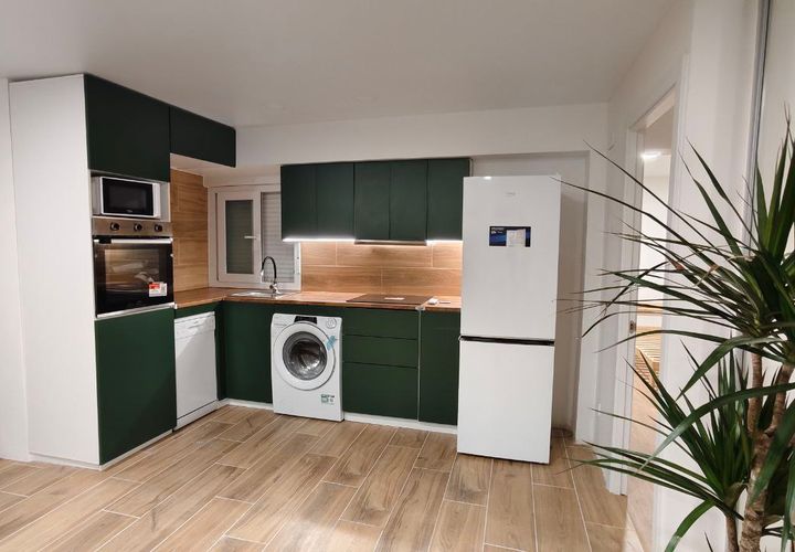 Lejlighed i Manises, Valencia, Manises - € 164.000 | Ref: ve2603091203 - foto 1